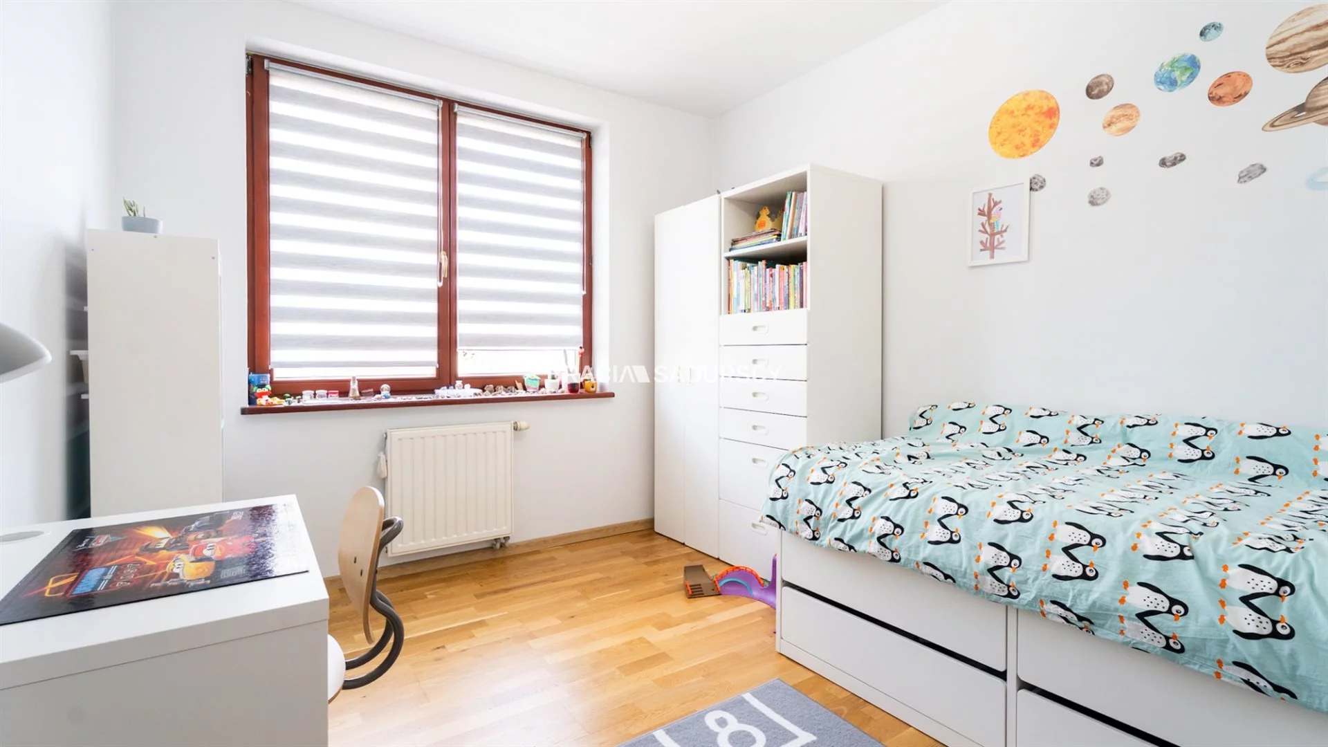 3 pokoje, mieszkanie 67,90 m², piętro 2, oferta nr , BS5-MS-309010-55, Kraków, Dębniki, Ruczaj, dr. Jana Piltza
