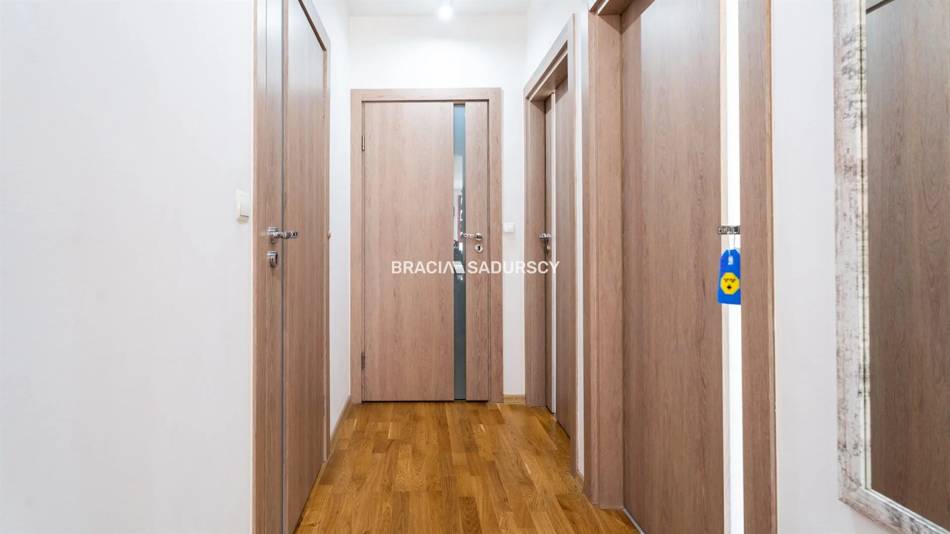 3 pokoje, mieszkanie 67,90 m², piętro 2, oferta nr , BS5-MS-309010-55, Kraków, Dębniki, Ruczaj, dr. Jana Piltza