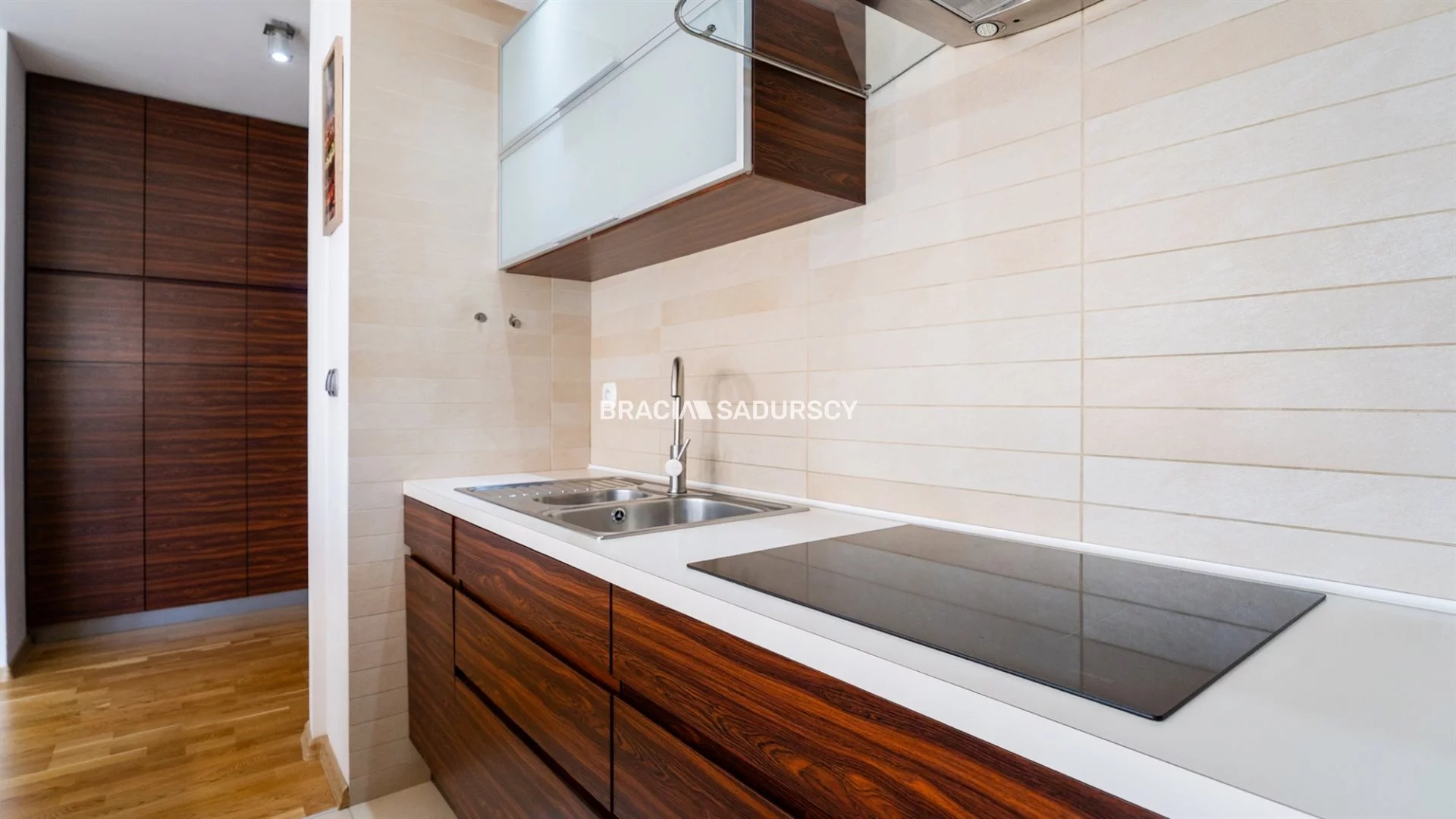 3 pokoje, mieszkanie 67,90 m², piętro 2, oferta nr , BS5-MS-309010-55, Kraków, Dębniki, Ruczaj, dr. Jana Piltza