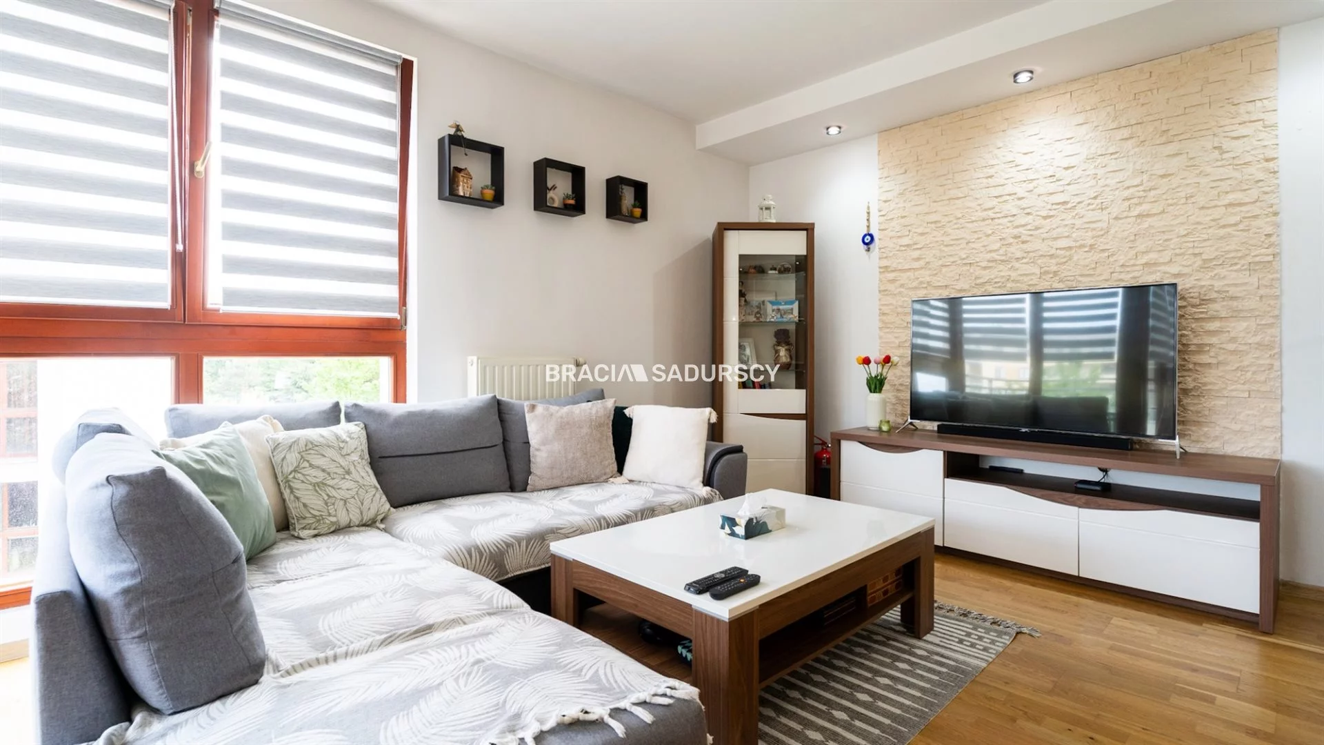 3 pokoje, mieszkanie 67,90 m², piętro 2, oferta nr , BS5-MS-309010-55, Kraków, Dębniki, Ruczaj, dr. Jana Piltza