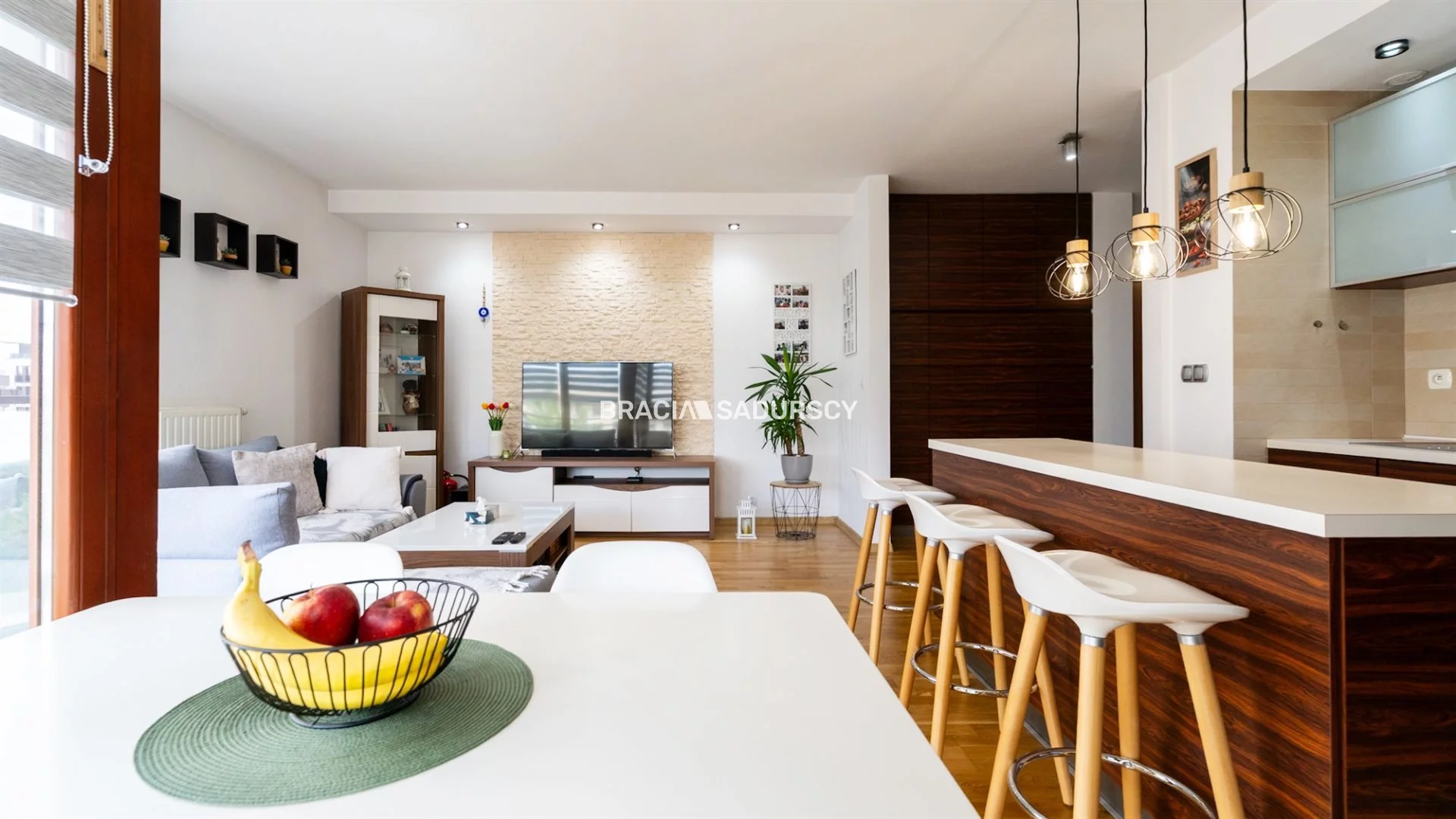 3 pokoje, mieszkanie 67,90 m², piętro 2, oferta nr , BS5-MS-309010-55, Kraków, Dębniki, Ruczaj, dr. Jana Piltza