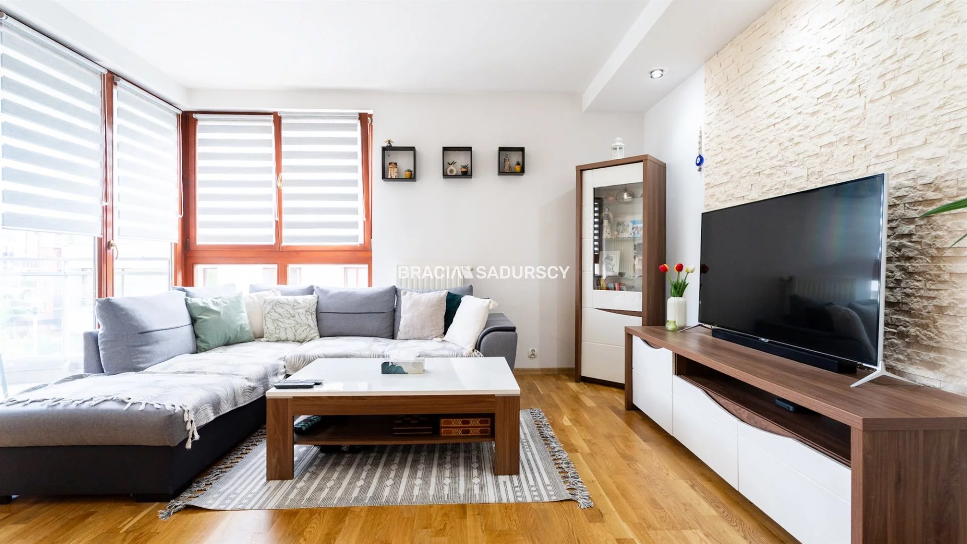 3 pokoje, mieszkanie 67,90 m², piętro 2, oferta nr , BS5-MS-309010-55, Kraków, Dębniki, Ruczaj, dr. Jana Piltza
