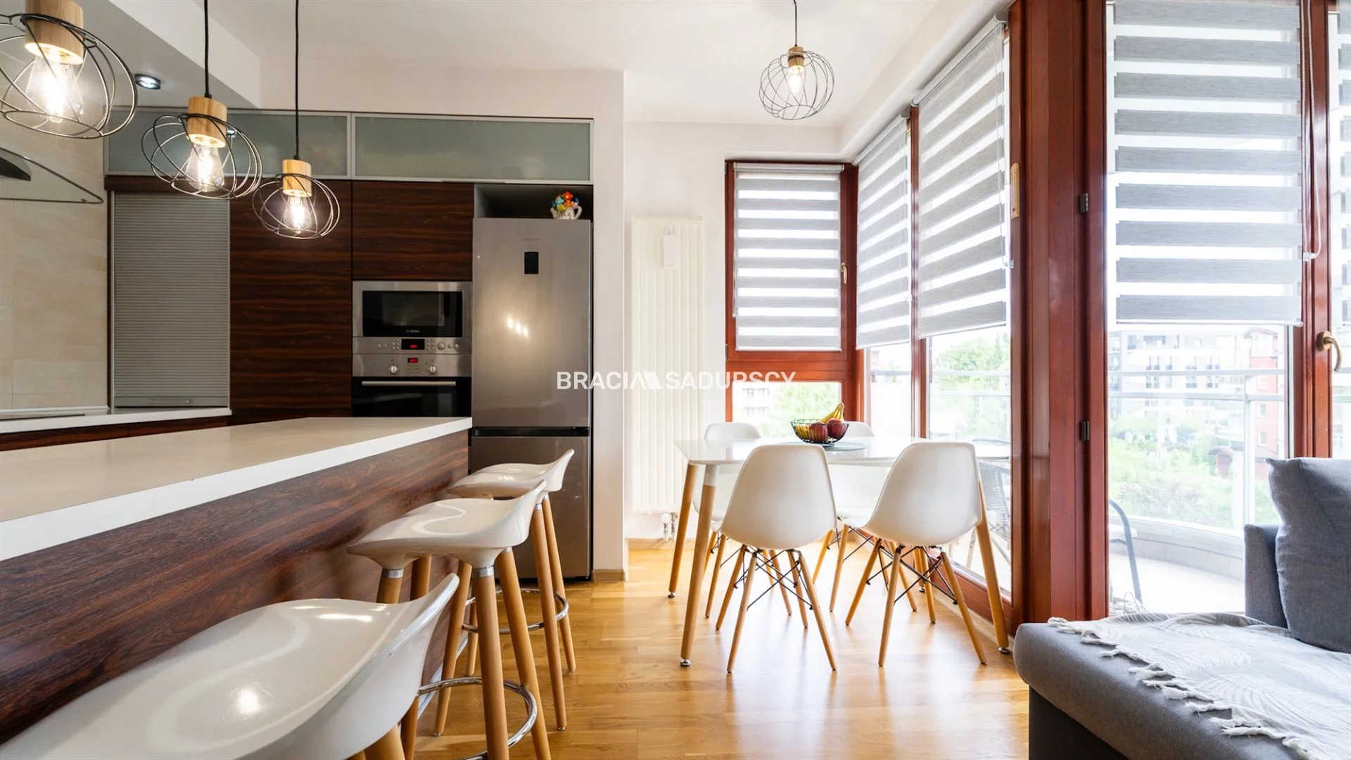 3 pokoje, mieszkanie 67,90 m², piętro 2, oferta nr , BS5-MS-309010-55, Kraków, Dębniki, Ruczaj, dr. Jana Piltza