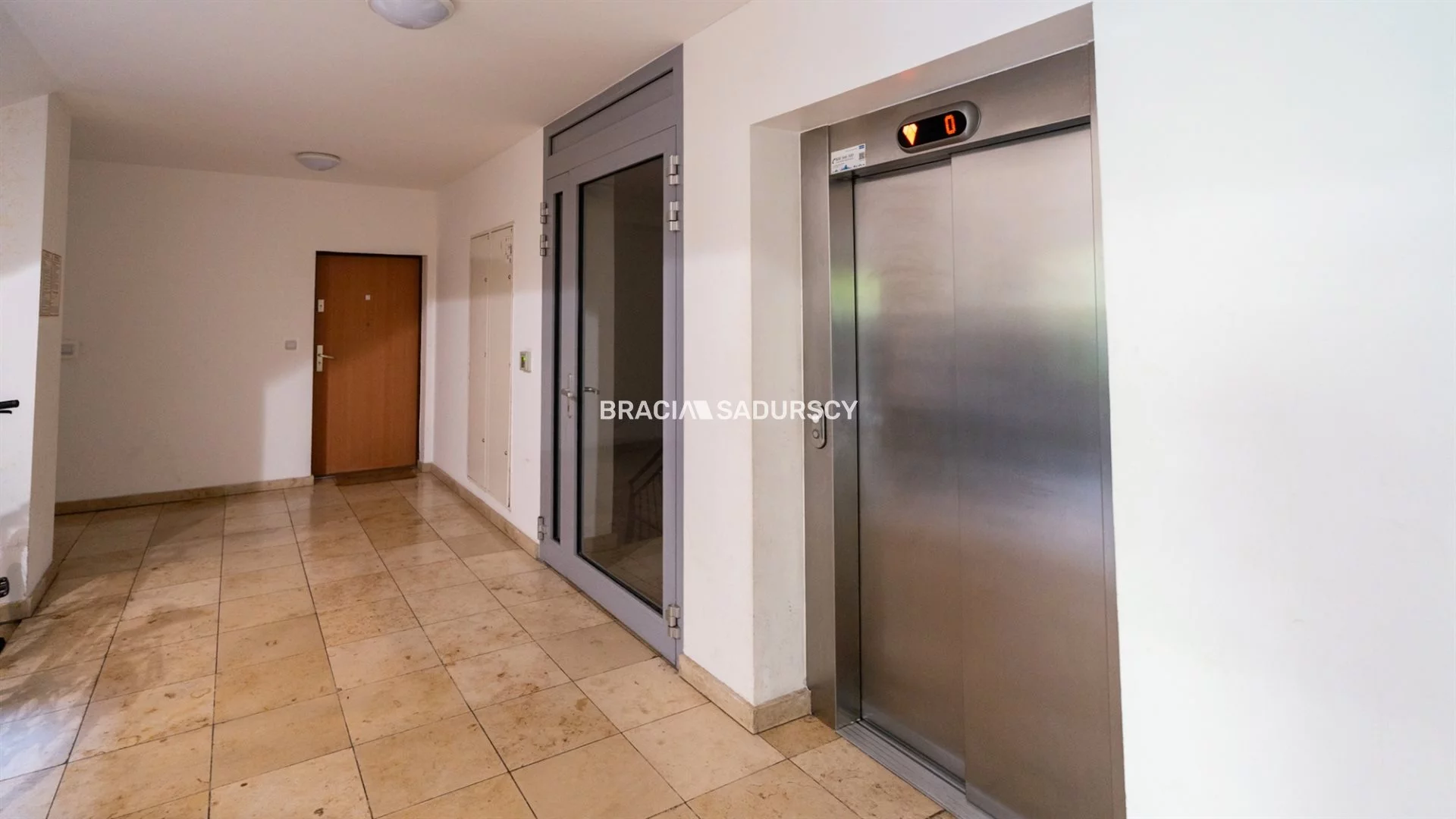 3 pokoje, mieszkanie 67,90 m², piętro 2, oferta nr , BS5-MS-309010-55, Kraków, Dębniki, Ruczaj, dr. Jana Piltza