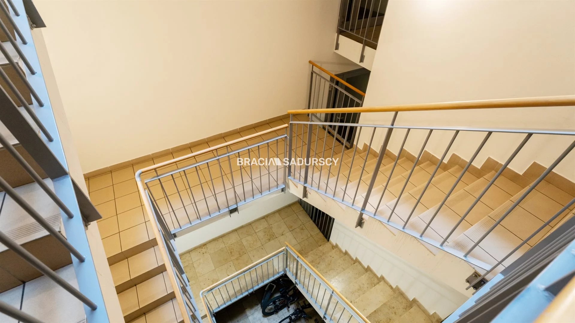 3 pokoje, mieszkanie 67,90 m², piętro 2, oferta nr , BS5-MS-309010-55, Kraków, Dębniki, Ruczaj, dr. Jana Piltza