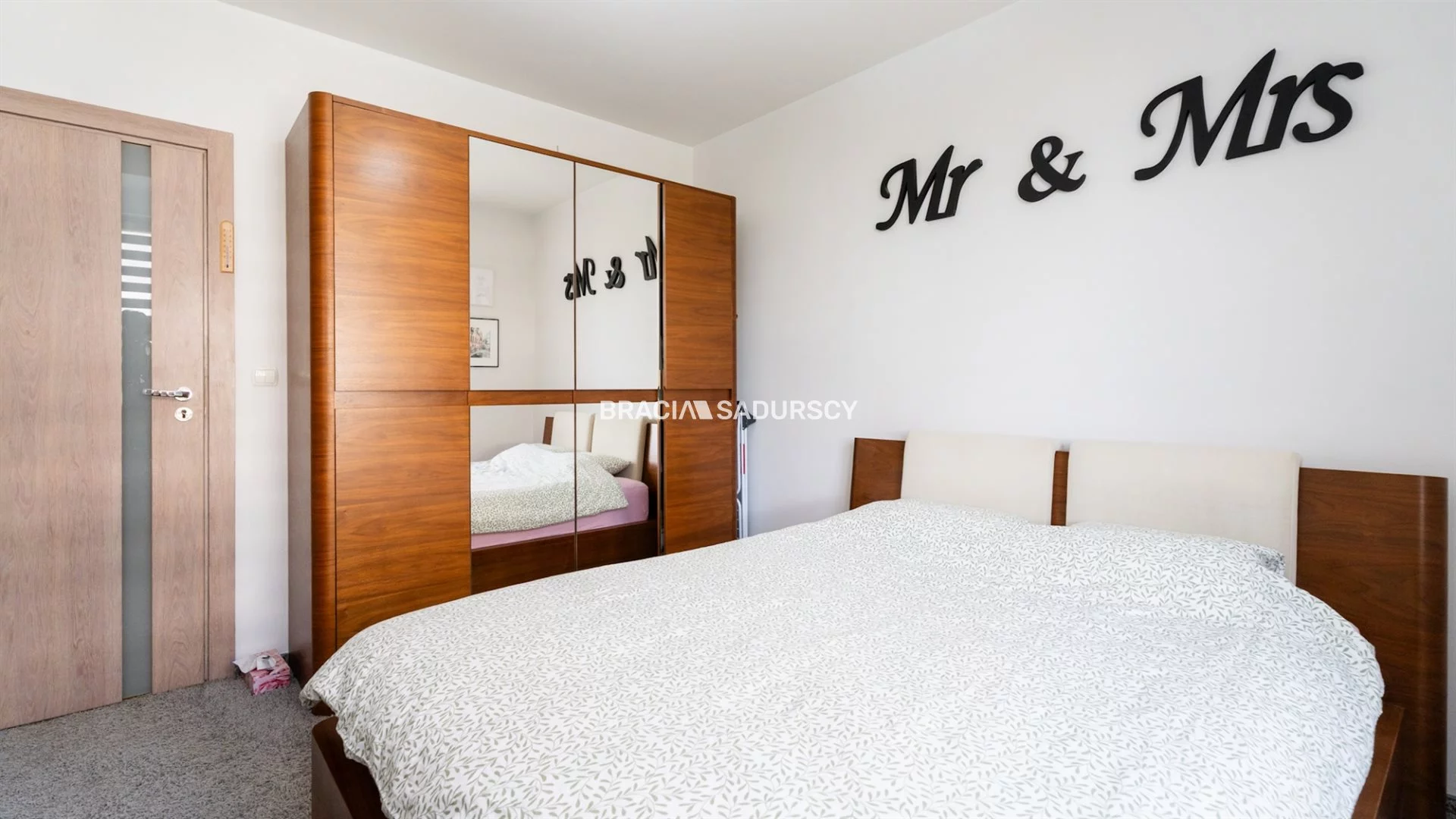 3 pokoje, mieszkanie 67,90 m², piętro 2, oferta nr , BS5-MS-309010-56, Kraków, Dębniki, Ruczaj, dr. Jana Piltza