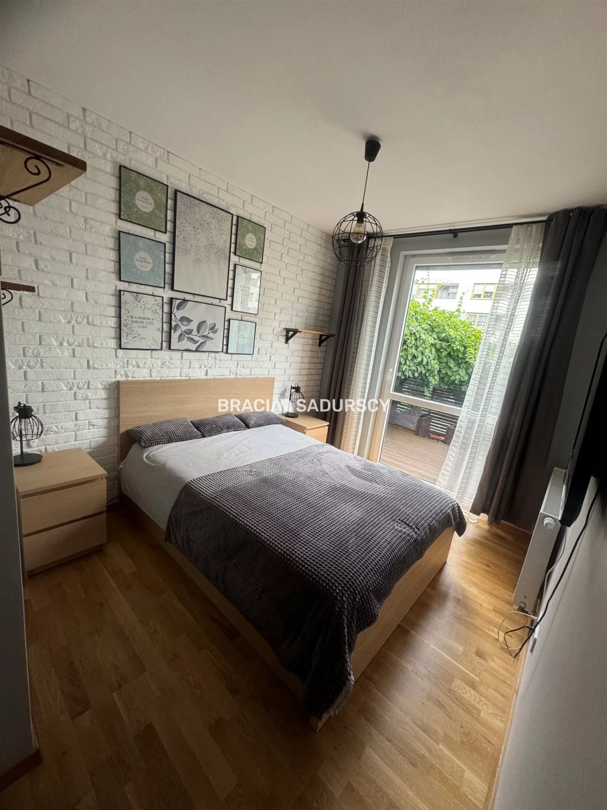 3 pokoje, mieszkanie 59,42 m², parter, oferta nr , BS4-MS-312272-1, Kraków, Dębniki, Ruczaj, dr. Jana Piltza