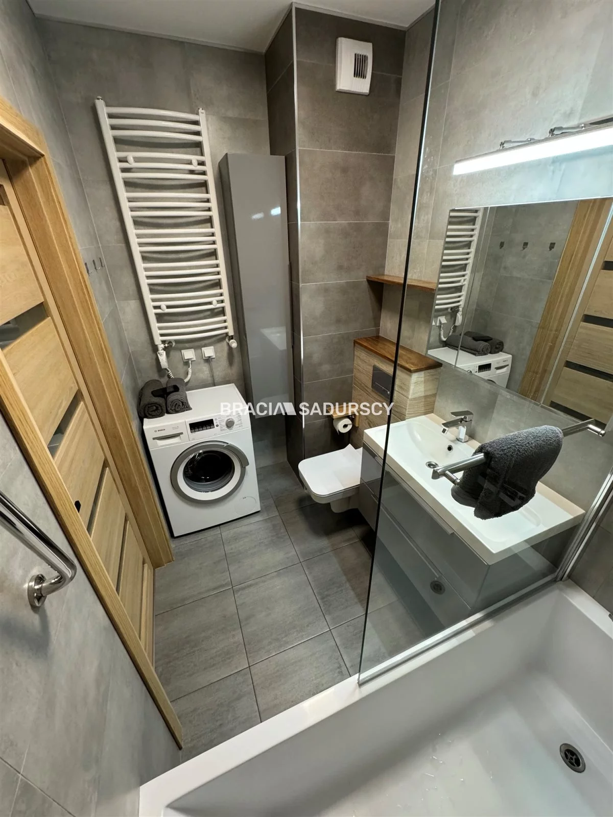 3 pokoje, mieszkanie 59,42 m², parter, oferta nr , BS4-MS-312272-1, Kraków, Dębniki, Ruczaj, dr. Jana Piltza