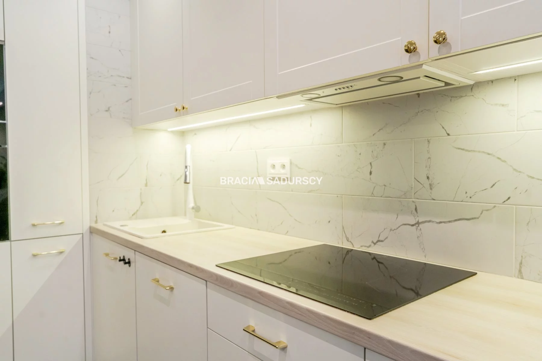 3 pokoje, mieszkanie 67,86 m², piętro 4, oferta nr , BS4-MS-312571, Kraków, Dębniki, Ruczaj, dr. Jana Piltza