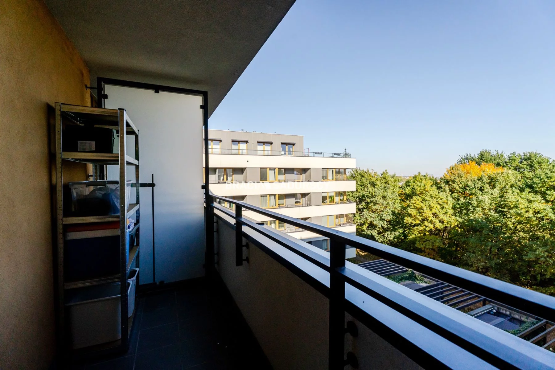 3 pokoje, mieszkanie 67,86 m², piętro 4, oferta nr , BS4-MS-312571, Kraków, Dębniki, Ruczaj, dr. Jana Piltza