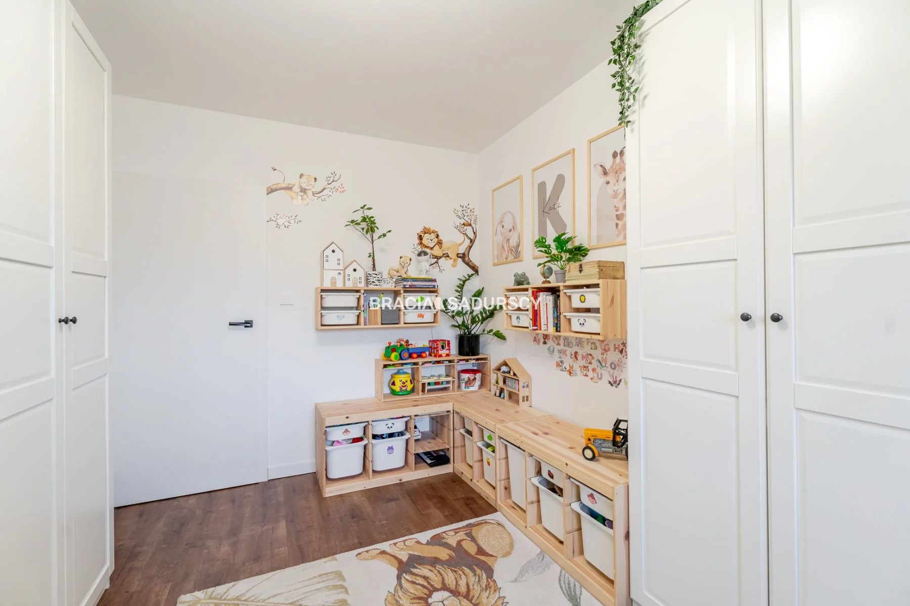 3 pokoje, mieszkanie 67,86 m², piętro 4, oferta nr , BS4-MS-312571, Kraków, Dębniki, Ruczaj, dr. Jana Piltza