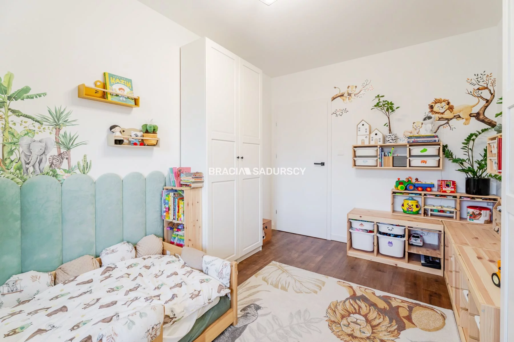 3 pokoje, mieszkanie 67,86 m², piętro 4, oferta nr , BS4-MS-312571, Kraków, Dębniki, Ruczaj, dr. Jana Piltza