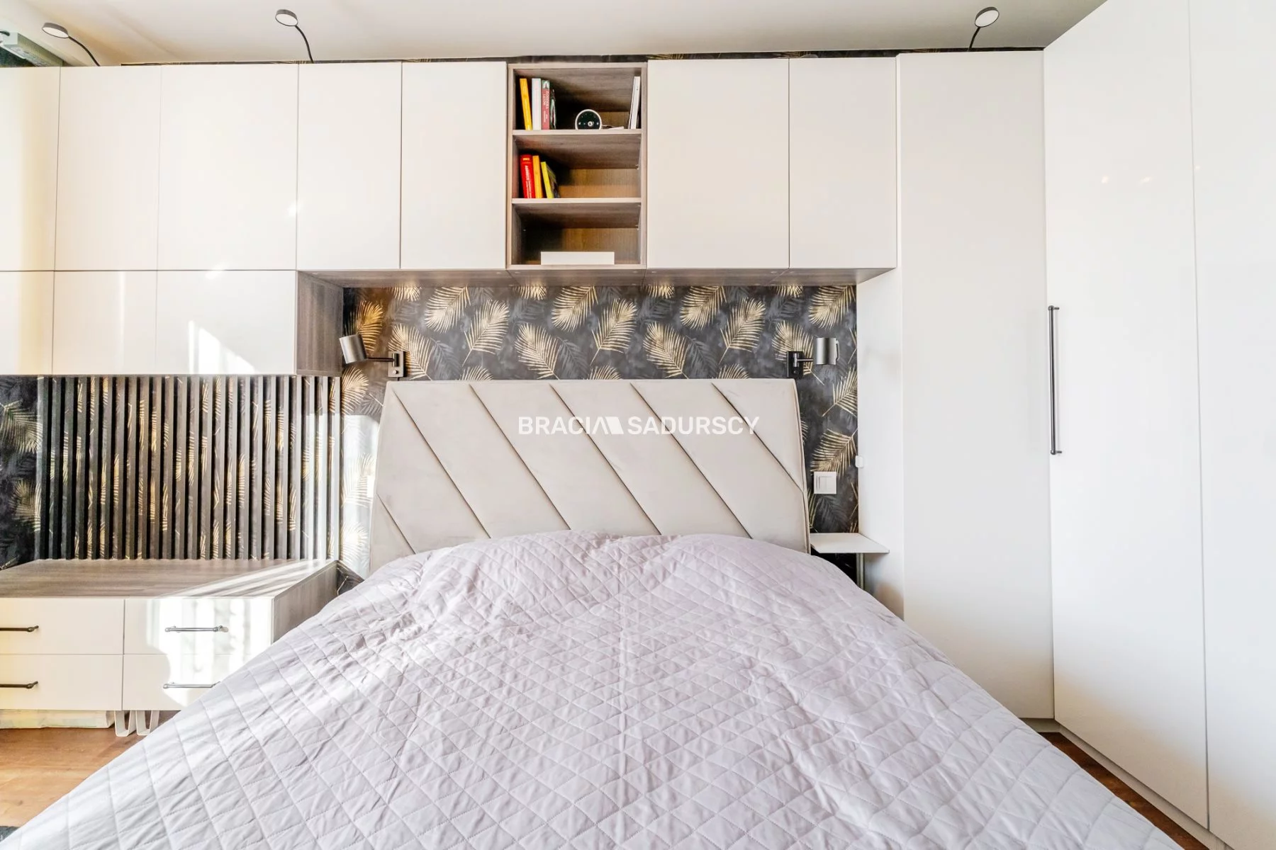 3 pokoje, mieszkanie 67,86 m², piętro 4, oferta nr , BS4-MS-312571, Kraków, Dębniki, Ruczaj, dr. Jana Piltza