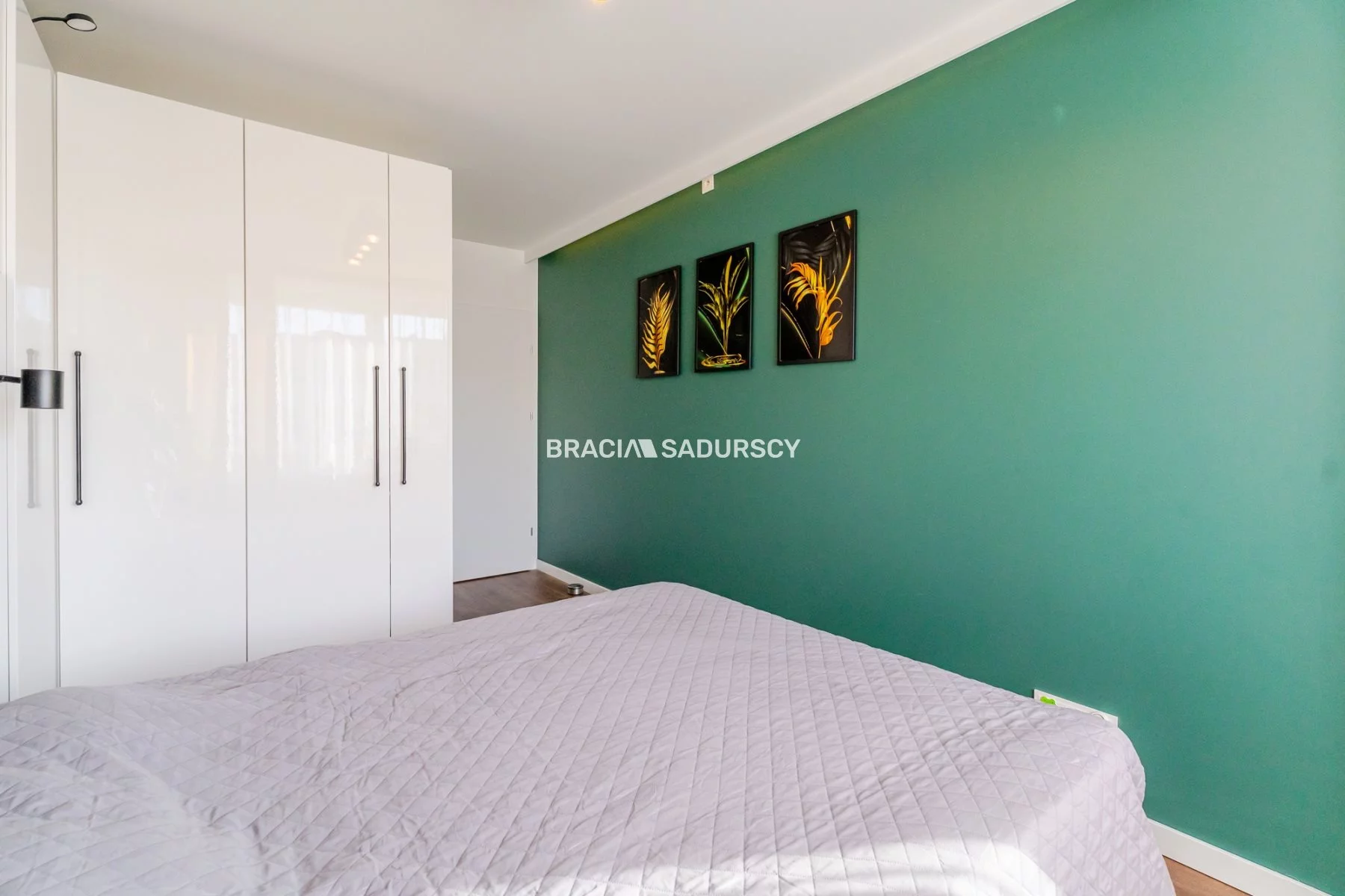 3 pokoje, mieszkanie 67,86 m², piętro 4, oferta nr , BS4-MS-312571, Kraków, Dębniki, Ruczaj, dr. Jana Piltza