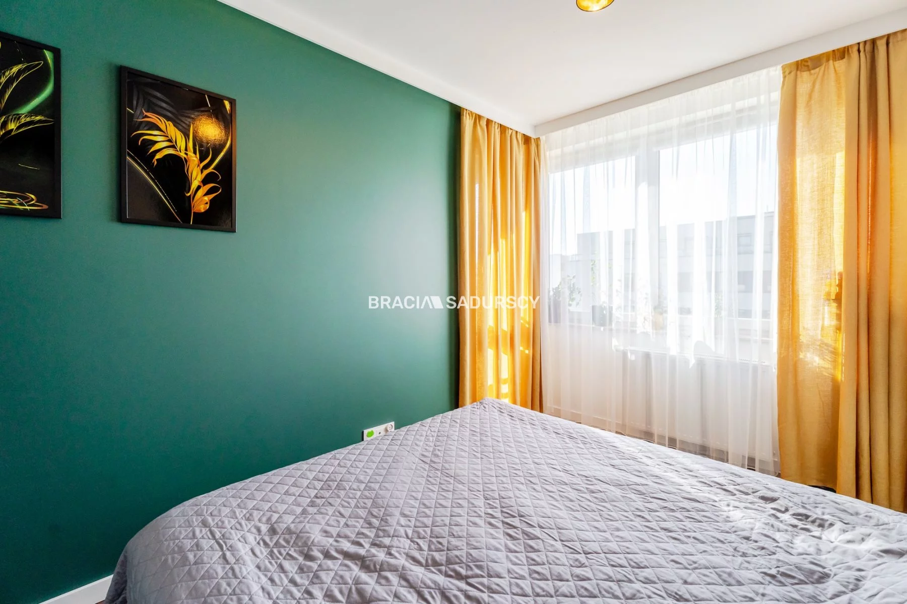 3 pokoje, mieszkanie 67,86 m², piętro 4, oferta nr , BS4-MS-312571, Kraków, Dębniki, Ruczaj, dr. Jana Piltza