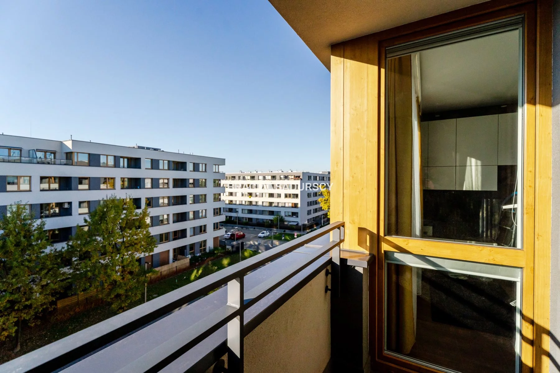 3 pokoje, mieszkanie 67,86 m², piętro 4, oferta nr , BS4-MS-312571, Kraków, Dębniki, Ruczaj, dr. Jana Piltza