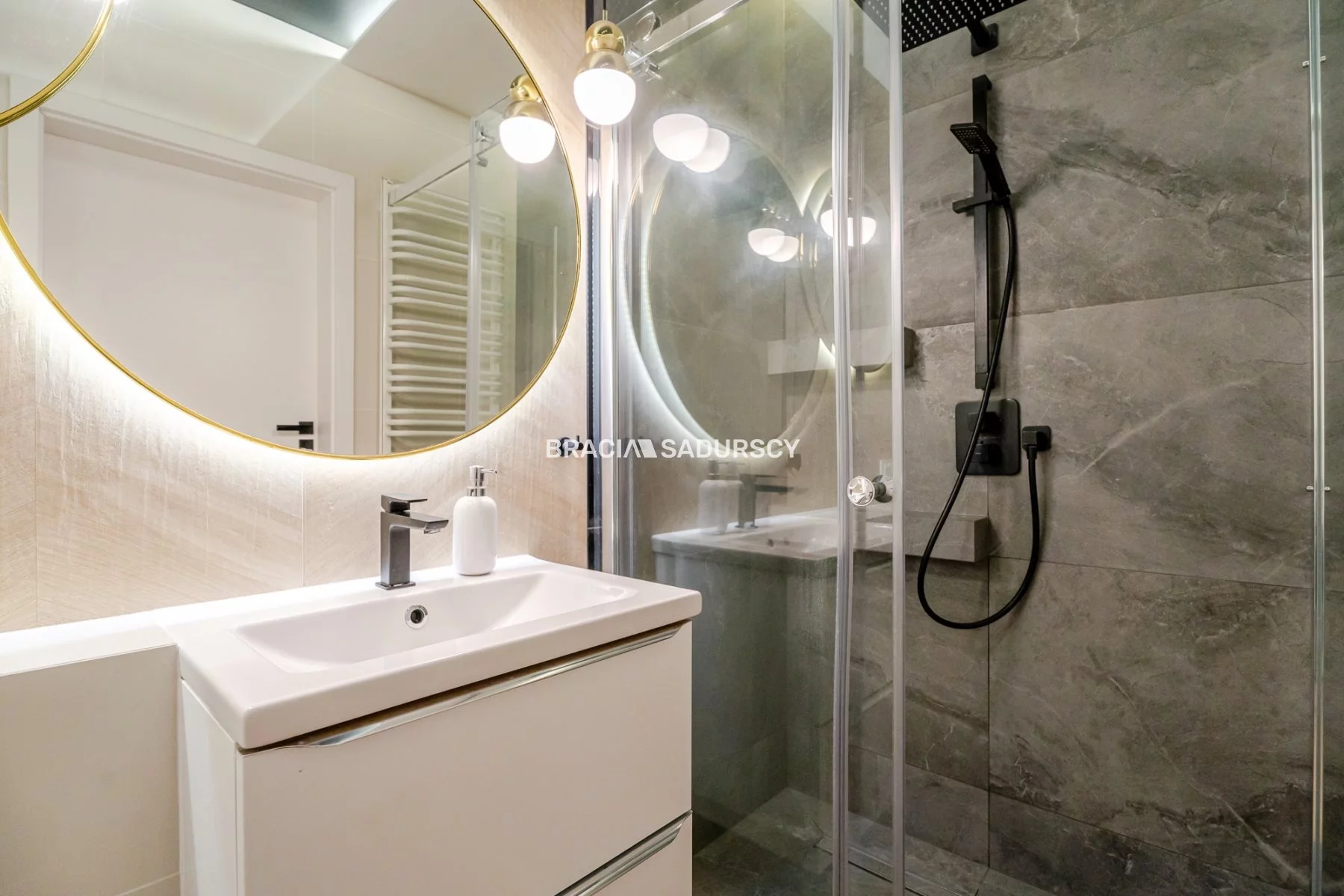 3 pokoje, mieszkanie 67,86 m², piętro 4, oferta nr , BS4-MS-312571, Kraków, Dębniki, Ruczaj, dr. Jana Piltza