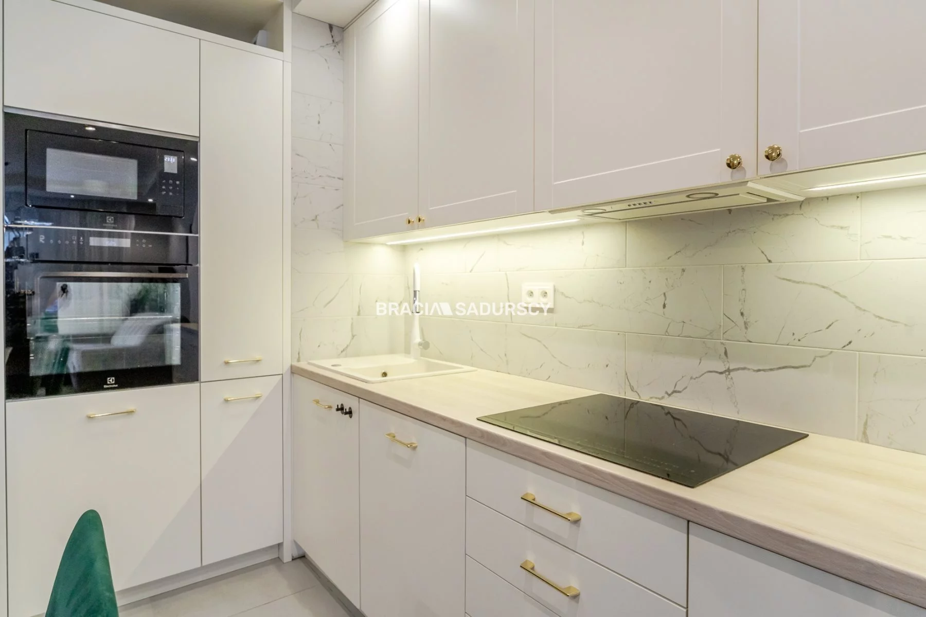 3 pokoje, mieszkanie 67,86 m², piętro 4, oferta nr , BS4-MS-312571, Kraków, Dębniki, Ruczaj, dr. Jana Piltza