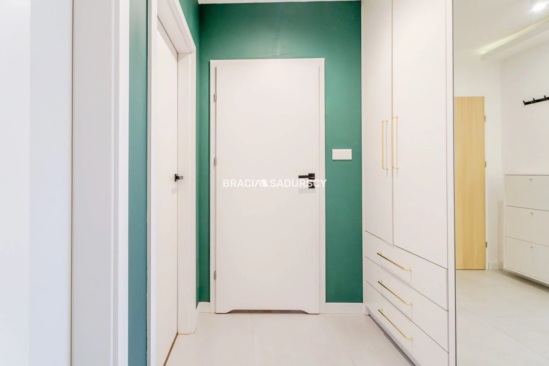 3 pokoje, mieszkanie 67,86 m², piętro 4, oferta nr , BS4-MS-312571, Kraków, Dębniki, Ruczaj, dr. Jana Piltza