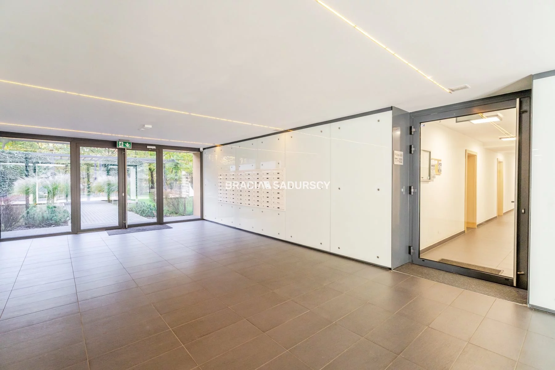 3 pokoje, mieszkanie 67,86 m², piętro 4, oferta nr , BS4-MS-312571, Kraków, Dębniki, Ruczaj, dr. Jana Piltza