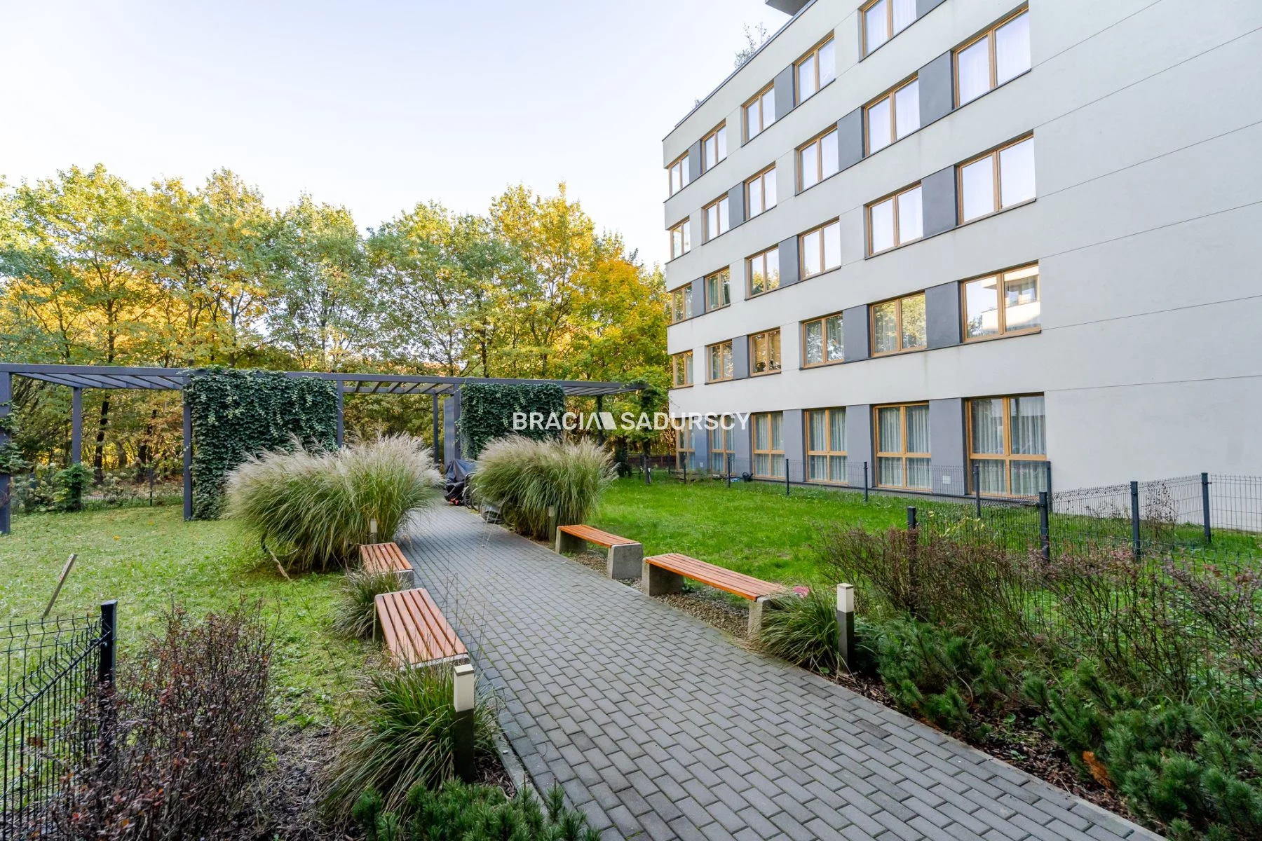 3 pokoje, mieszkanie 67,86 m², piętro 4, oferta nr , BS4-MS-312571, Kraków, Dębniki, Ruczaj, dr. Jana Piltza