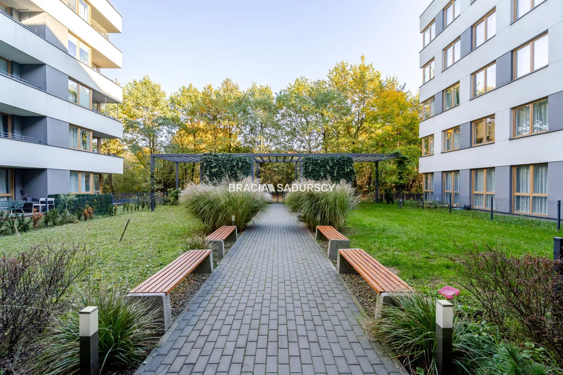 3 pokoje, mieszkanie 67,86 m², piętro 4, oferta nr , BS4-MS-312571, Kraków, Dębniki, Ruczaj, dr. Jana Piltza