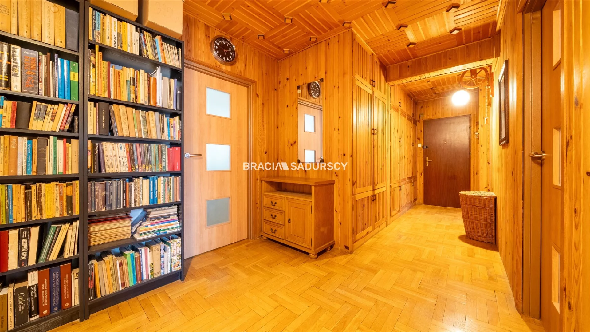 3 pokoje, mieszkanie 61,60 m², piętro 1, oferta nr , BS1-MS-310762-14, Kraków, Podgórze Duchackie, Wola Duchacka, Jana Sas-Zubrzyckiego