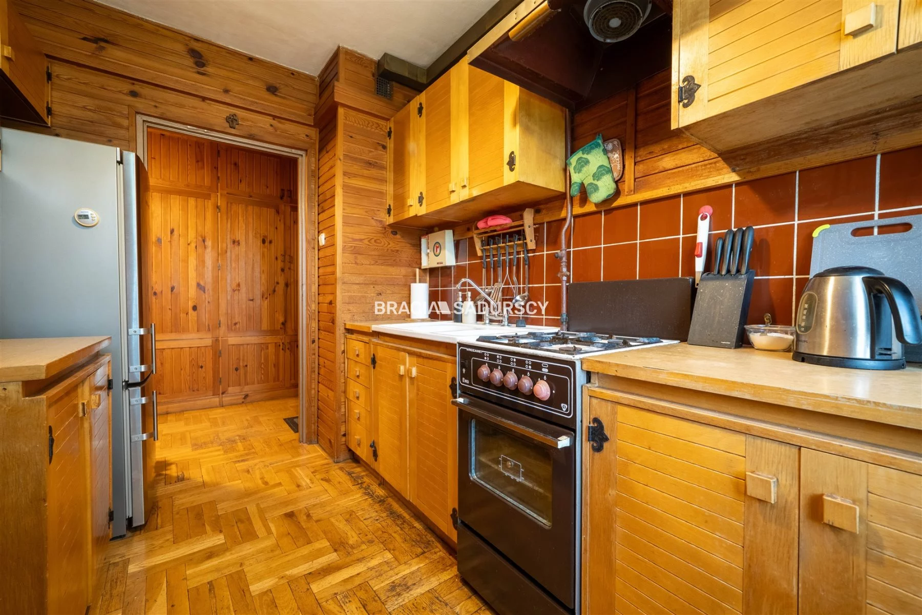 3 pokoje, mieszkanie 61,60 m², piętro 1, oferta nr , BS1-MS-310762-14, Kraków, Podgórze Duchackie, Wola Duchacka, Jana Sas-Zubrzyckiego