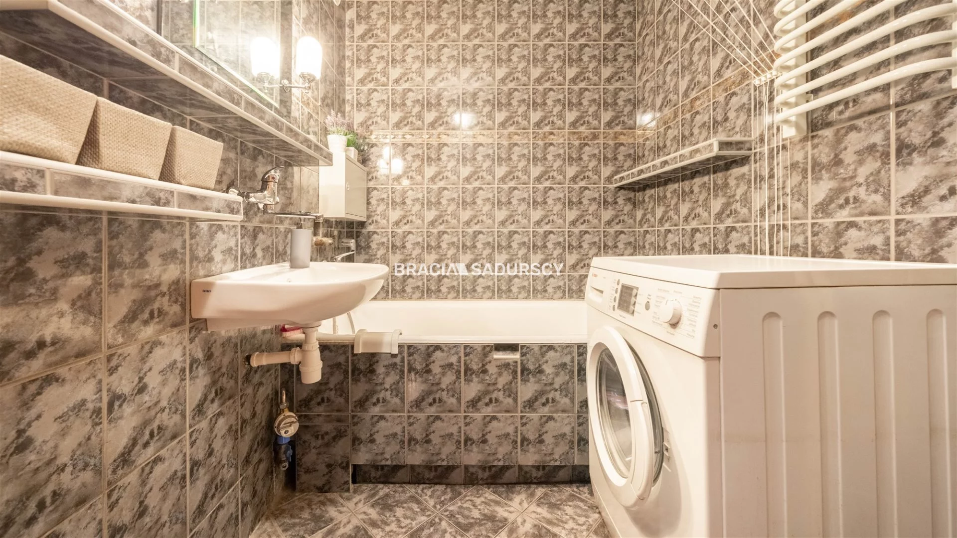 3 pokoje, mieszkanie 61,60 m², piętro 1, oferta nr , BS1-MS-310762-14, Kraków, Podgórze Duchackie, Wola Duchacka, Jana Sas-Zubrzyckiego
