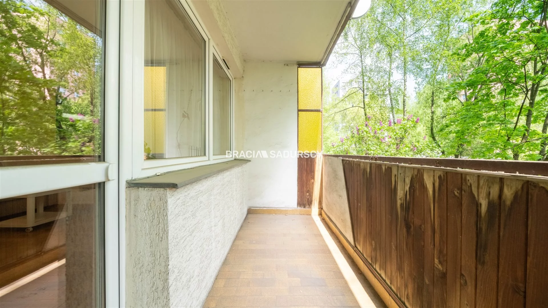 3 pokoje, mieszkanie 61,60 m², piętro 1, oferta nr , BS1-MS-310762-14, Kraków, Podgórze Duchackie, Wola Duchacka, Jana Sas-Zubrzyckiego