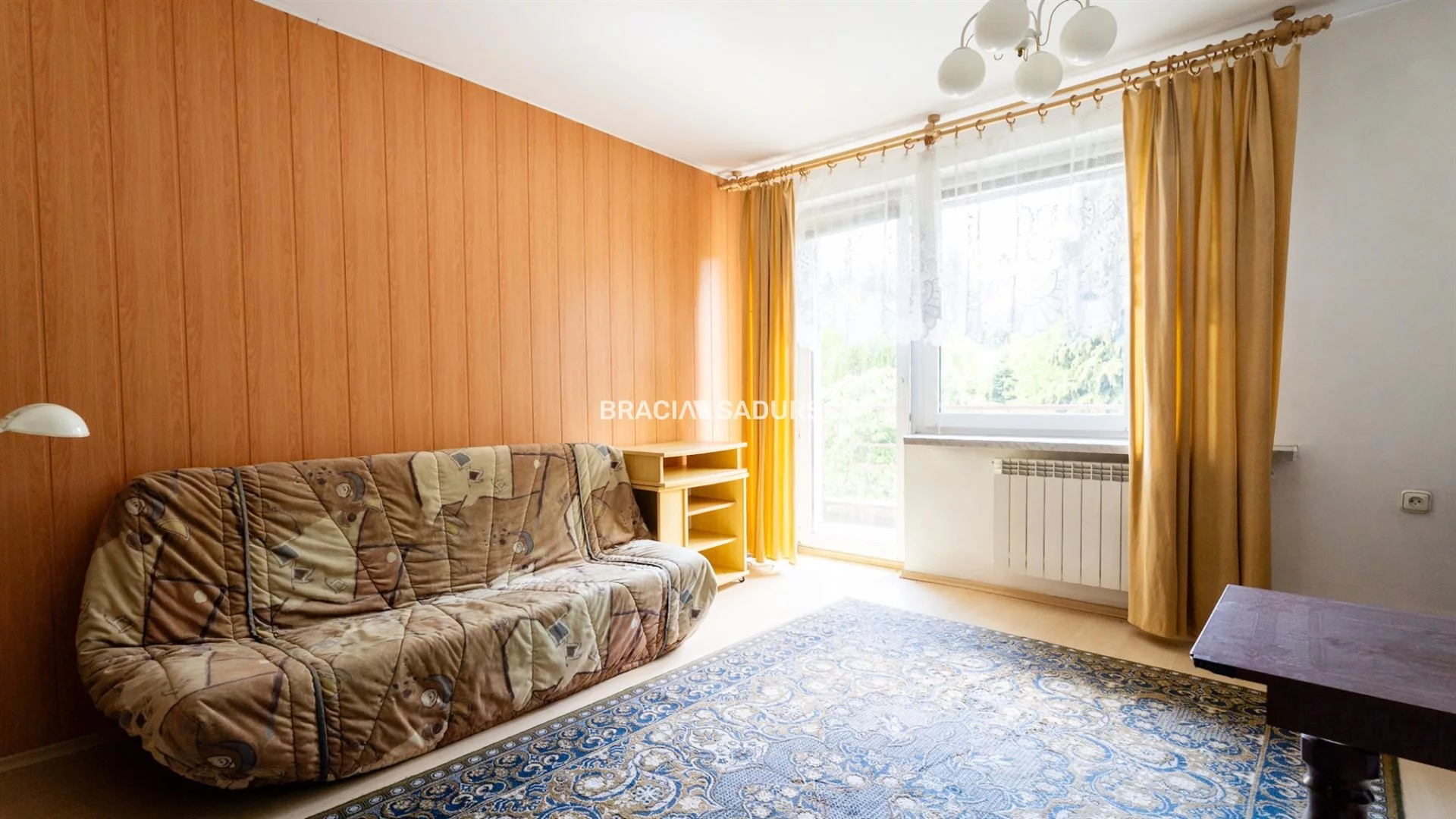 3 pokoje, mieszkanie 61,00 m², piętro 1, oferta nr , BS3-MS-309254-1, Wieliczka, Janińska