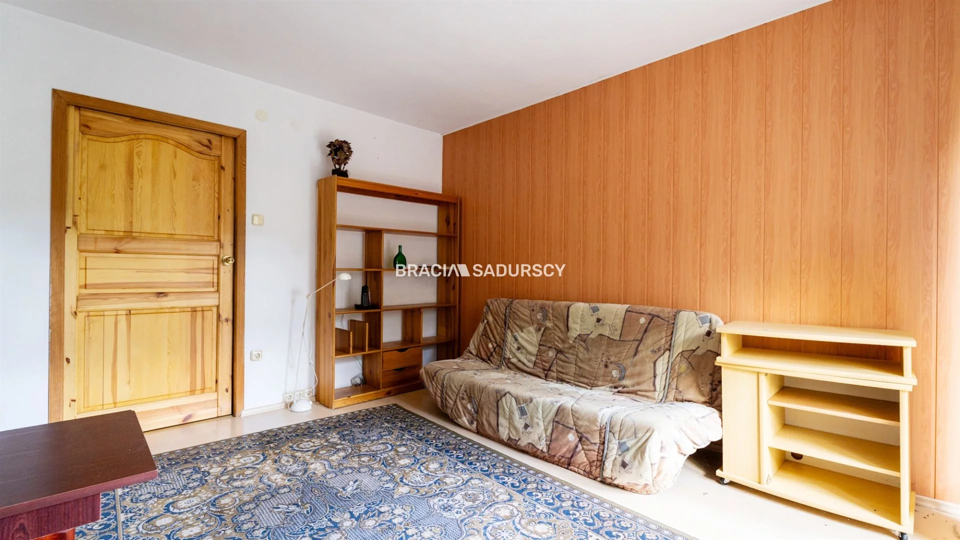 3 pokoje, mieszkanie 61,00 m², piętro 1, oferta nr , BS3-MS-309254-1, Wieliczka, Janińska