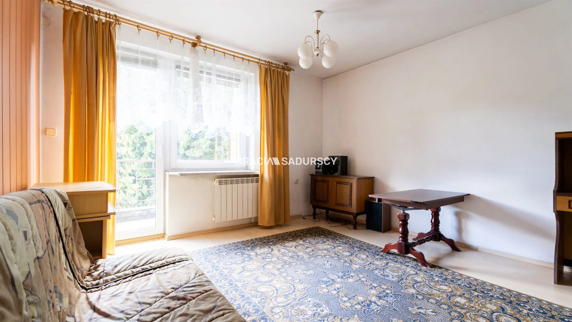 3 pokoje, mieszkanie 61,00 m², piętro 1, oferta nr , BS3-MS-309254-1, Wieliczka, Janińska