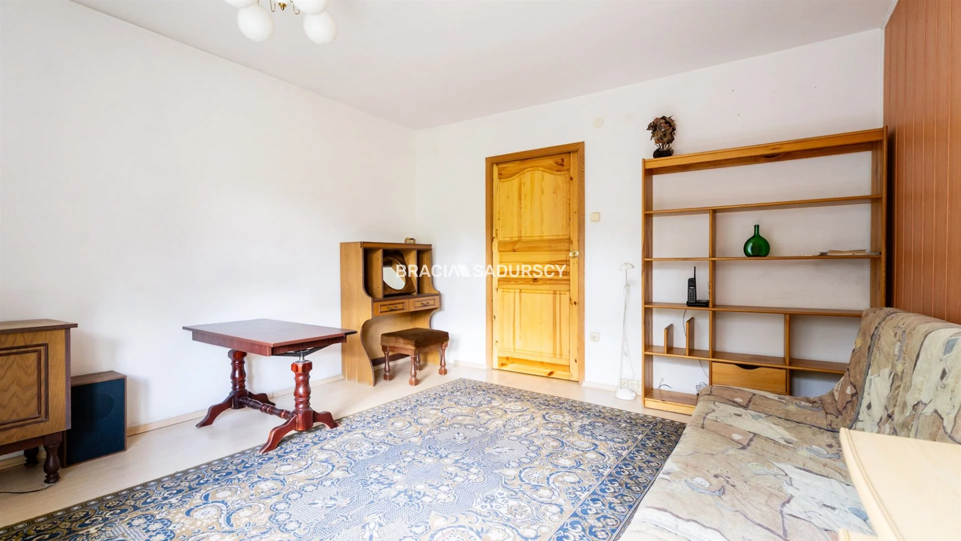 3 pokoje, mieszkanie 61,00 m², piętro 1, oferta nr , BS3-MS-309254-1, Wieliczka, Janińska