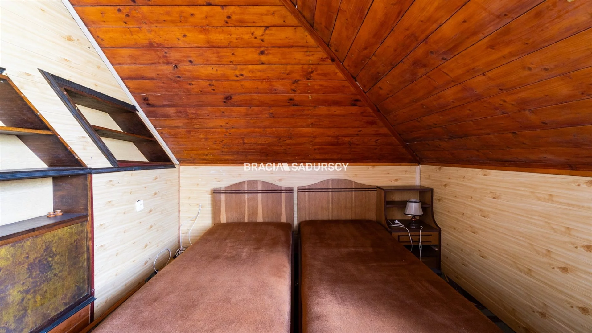 3 pokoje, mieszkanie 61,00 m², piętro 1, oferta nr , BS3-MS-309254-1, Wieliczka, Janińska
