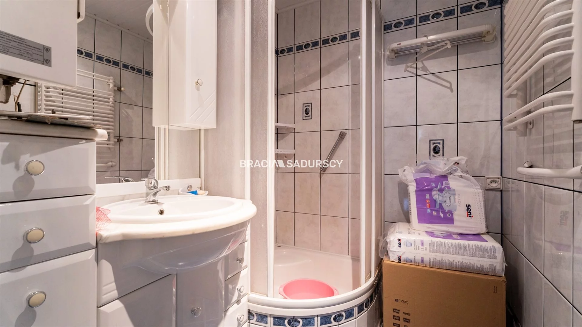 3 pokoje, mieszkanie 61,00 m², piętro 1, oferta nr , BS3-MS-309254-1, Wieliczka, Janińska