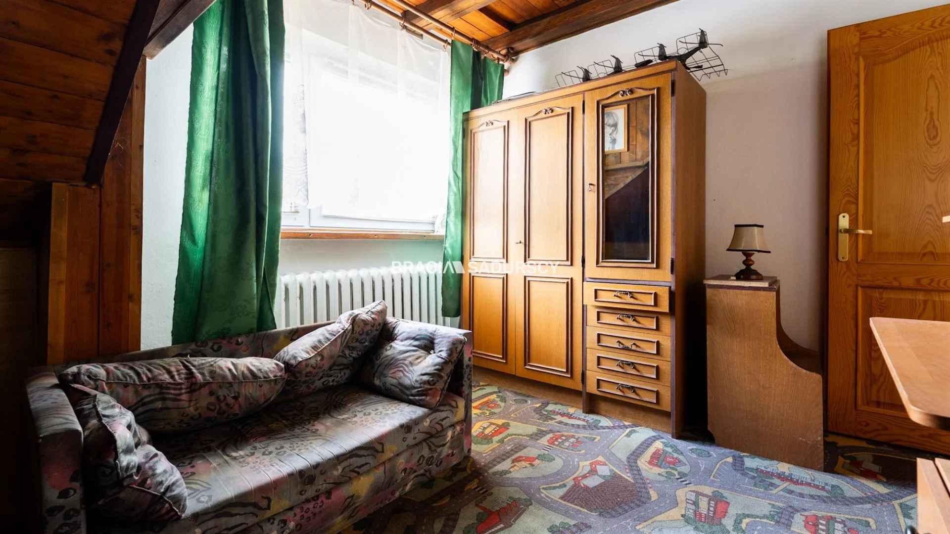 3 pokoje, mieszkanie 61,00 m², piętro 1, oferta nr , BS3-MS-309254-1, Wieliczka, Janińska