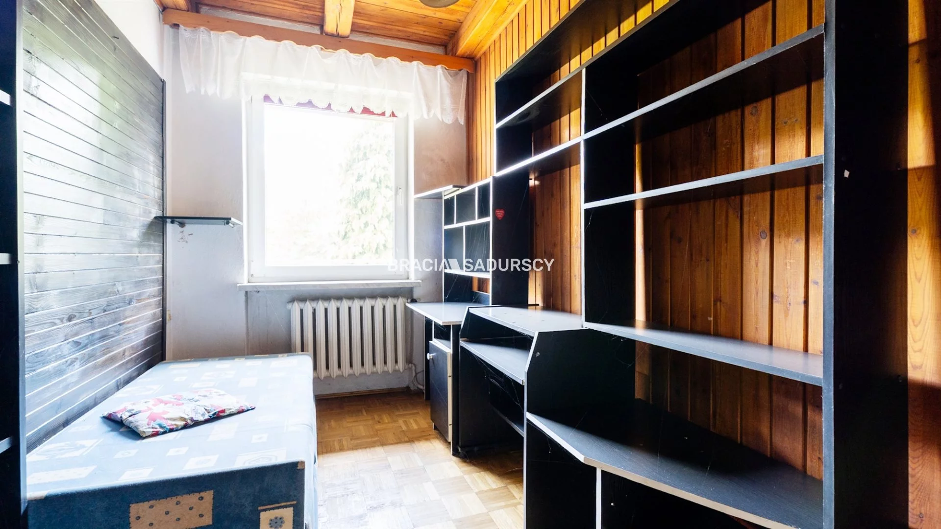 3 pokoje, mieszkanie 61,00 m², piętro 1, oferta nr , BS3-MS-309254-1, Wieliczka, Janińska