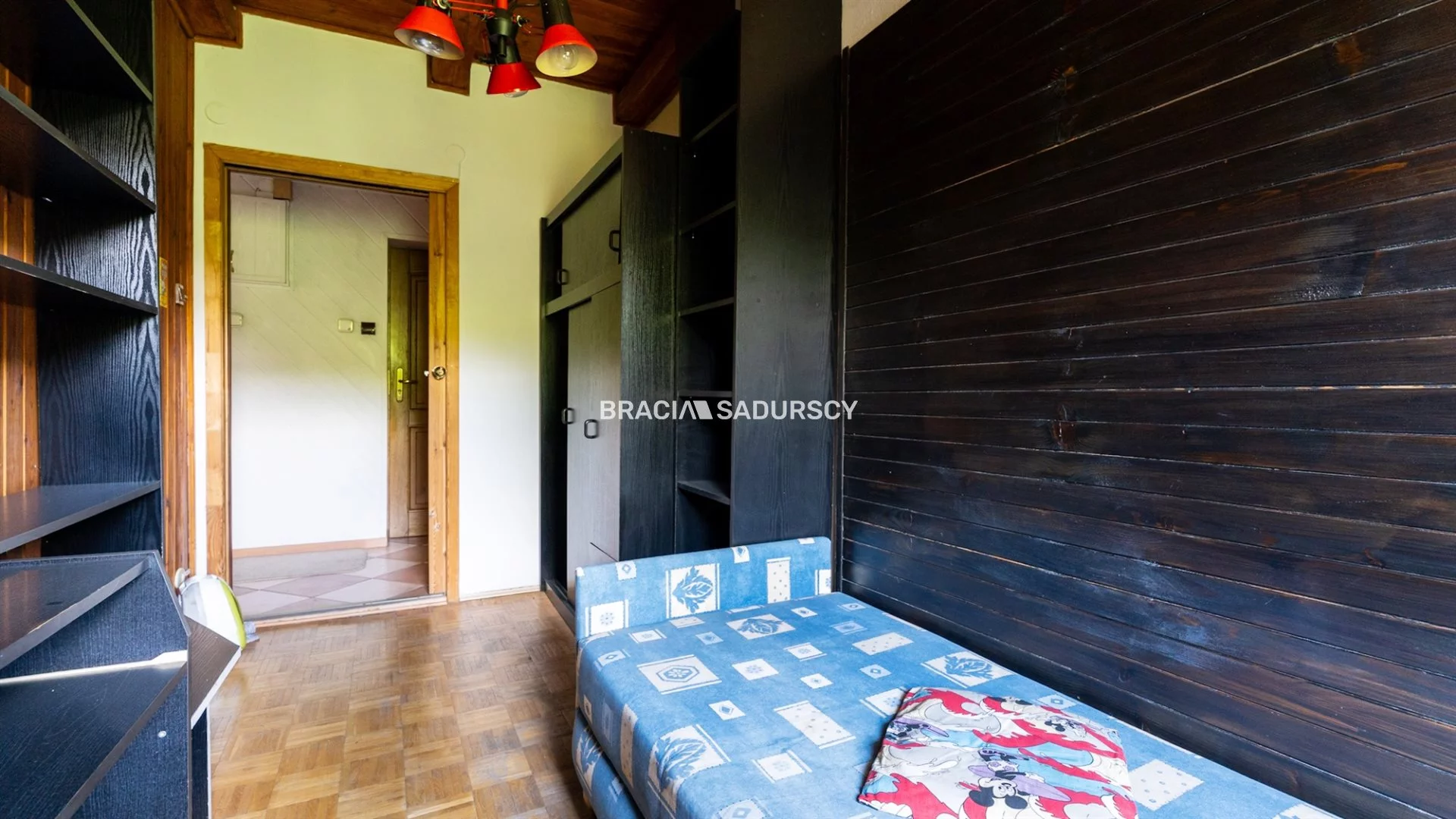 3 pokoje, mieszkanie 61,00 m², piętro 1, oferta nr , BS3-MS-309254-1, Wieliczka, Janińska
