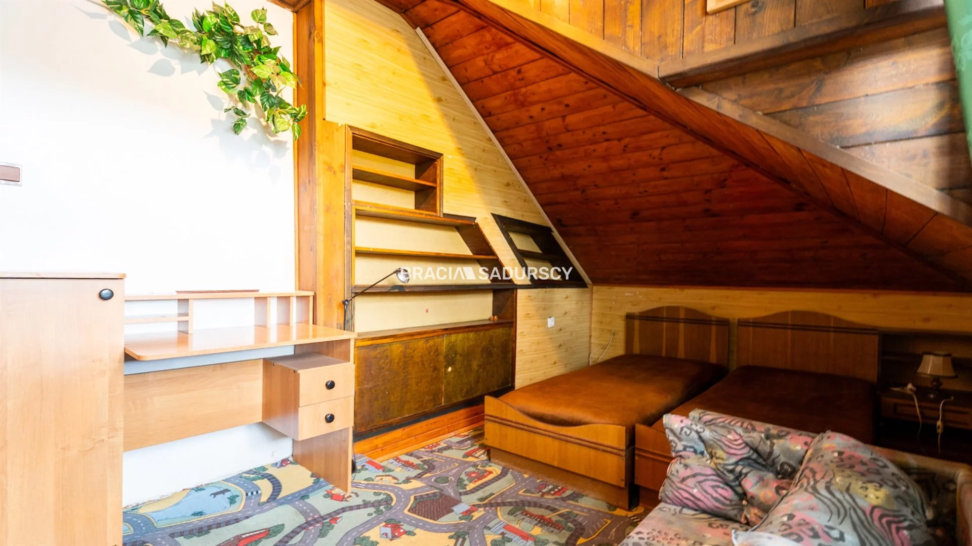 3 pokoje, mieszkanie 61,00 m², piętro 1, oferta nr , BS3-MS-309254-1, Wieliczka, Janińska
