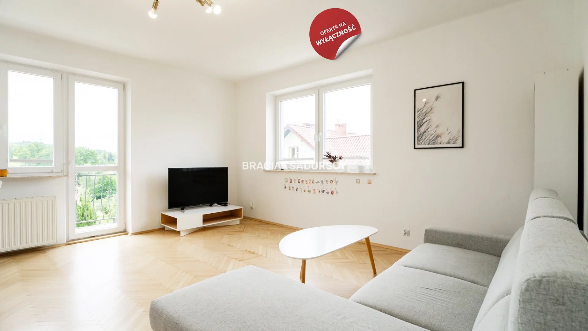 Apartamenty BS1-MS-309735-1 Skawina Józefa Ignacego Kraszewskiego