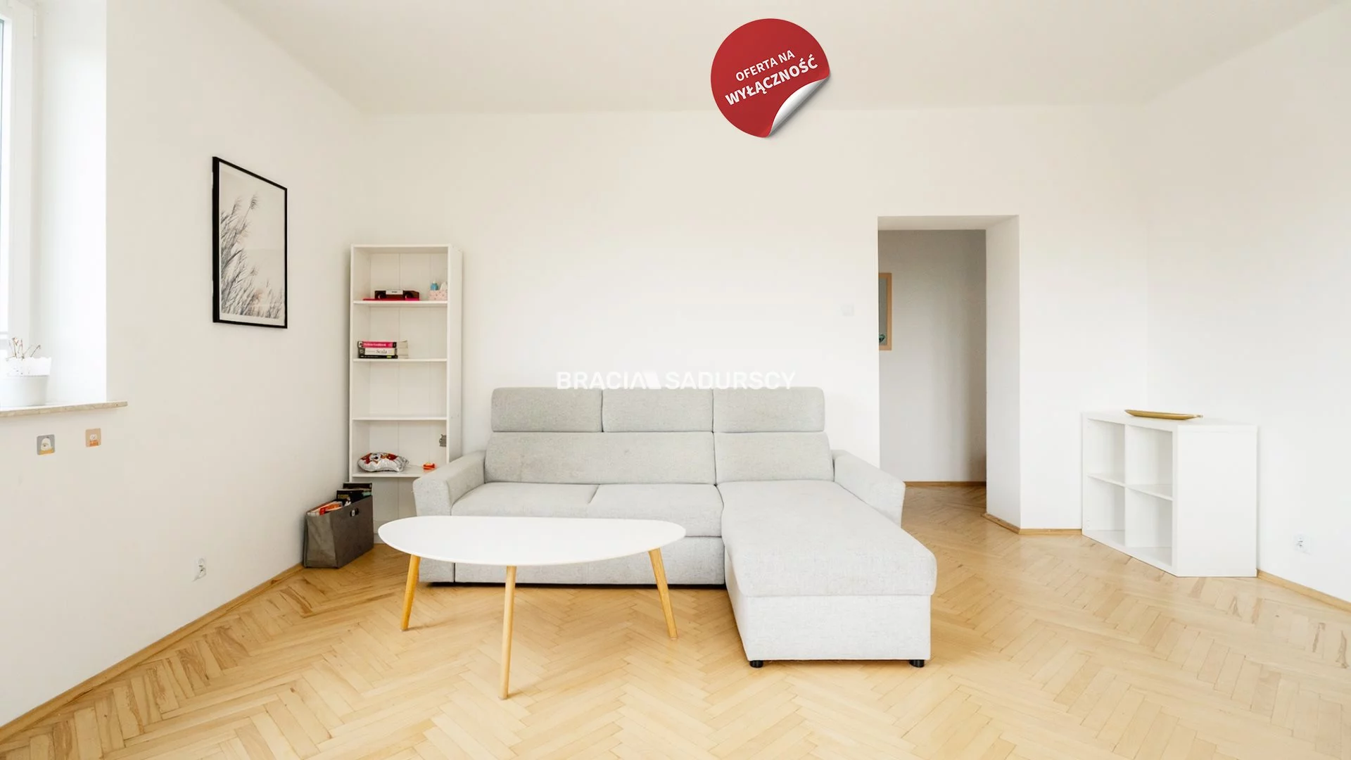 Apartamenty BS1-MS-309735-3 Skawina Józefa Ignacego Kraszewskiego