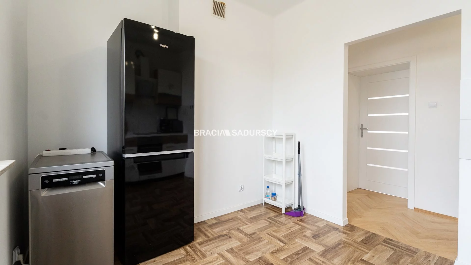 3 pokoje, apartament 78,00 m², piętro 1, oferta nr , BS1-MS-309735-7, Skawina, Józefa Ignacego Kraszewskiego