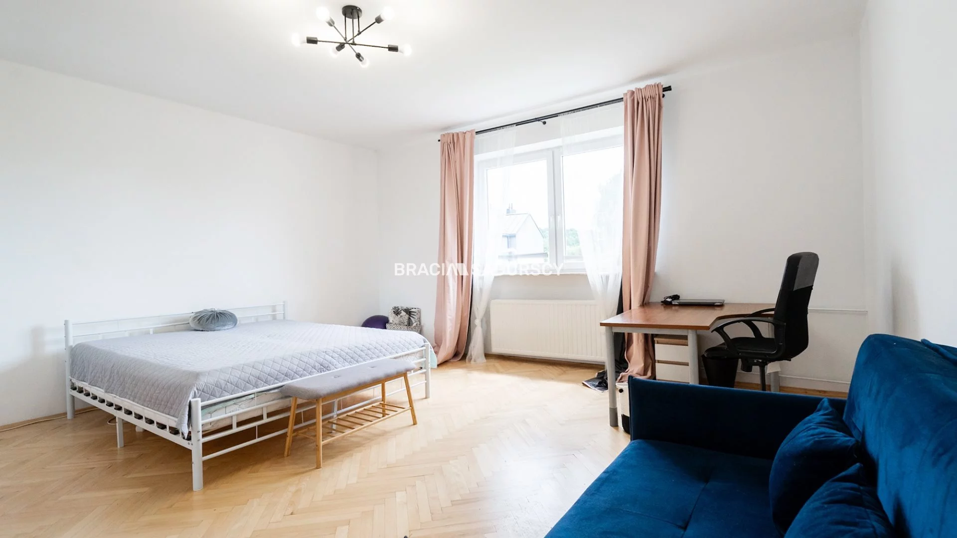 3 pokoje, apartament 78,00 m², piętro 1, oferta nr , BS1-MS-309735-7, Skawina, Józefa Ignacego Kraszewskiego