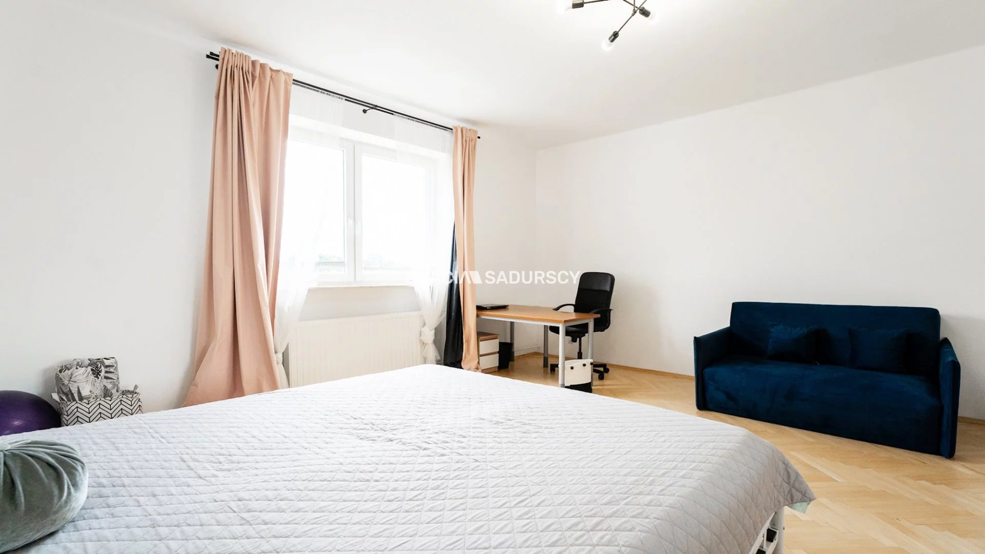 3 pokoje, apartament 78,00 m², piętro 1, oferta nr , BS1-MS-309735-7, Skawina, Józefa Ignacego Kraszewskiego