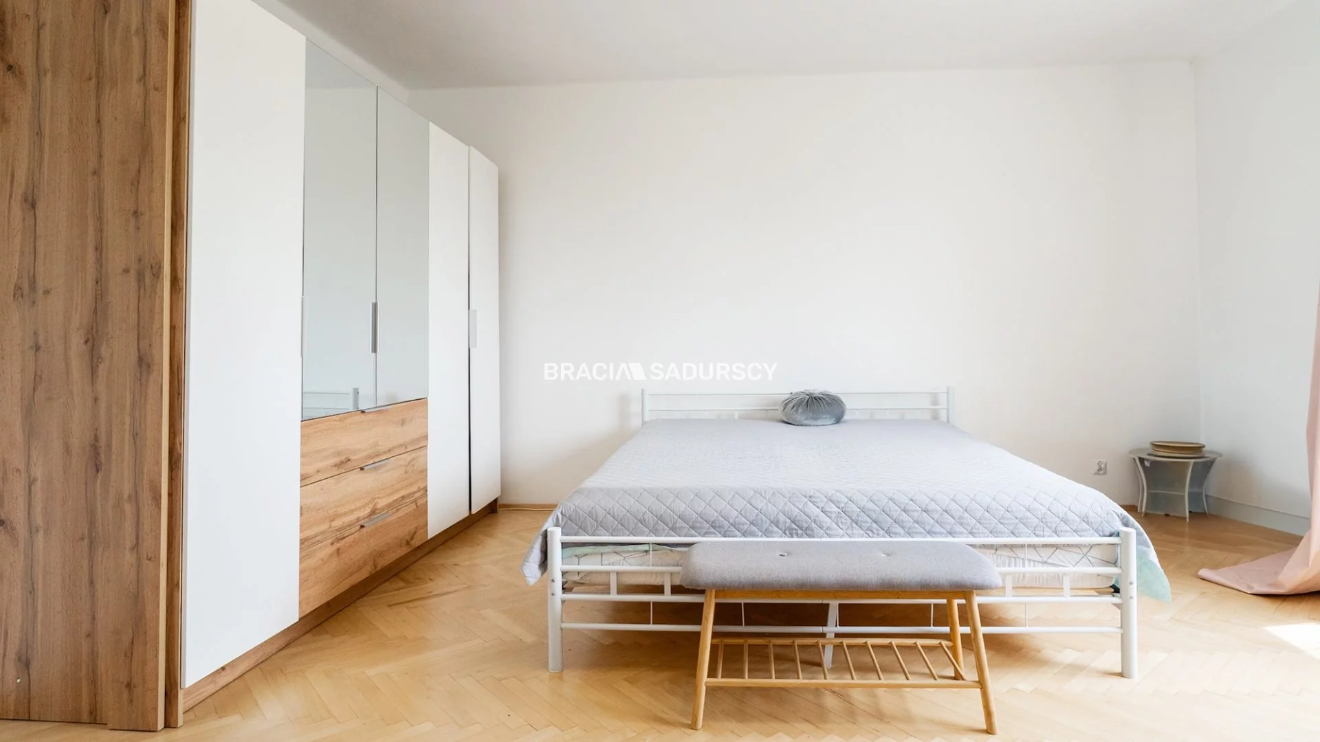 3 pokoje, apartament 78,00 m², piętro 1, oferta nr , BS1-MS-309735-7, Skawina, Józefa Ignacego Kraszewskiego