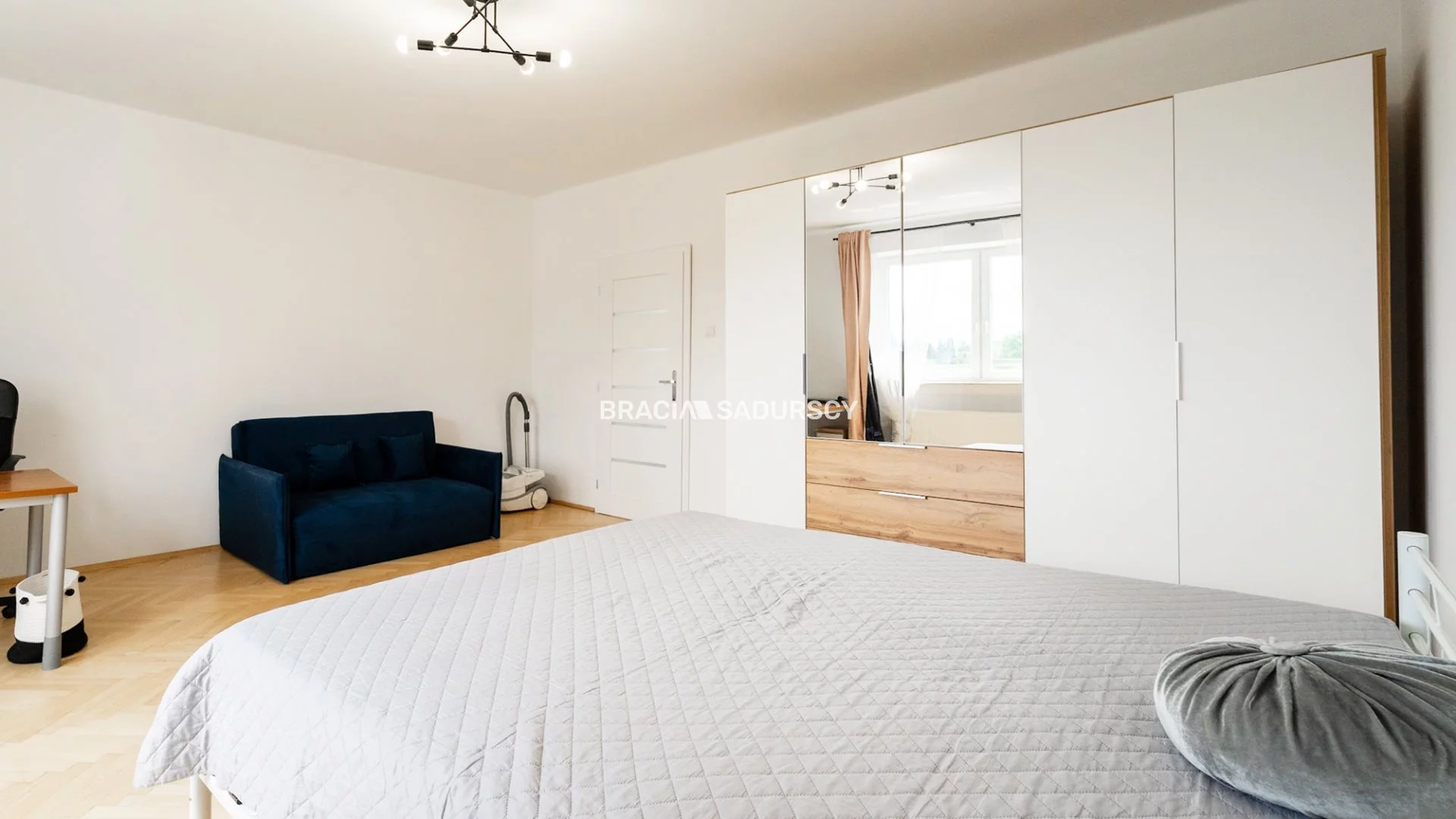 3 pokoje, apartament 78,00 m², piętro 1, oferta nr , BS1-MS-309735-7, Skawina, Józefa Ignacego Kraszewskiego