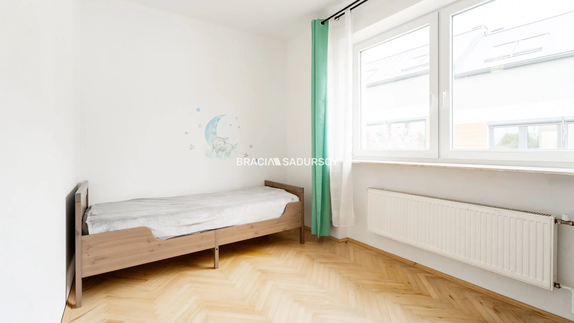 3 pokoje, apartament 78,00 m², piętro 1, oferta nr , BS1-MS-309735-7, Skawina, Józefa Ignacego Kraszewskiego