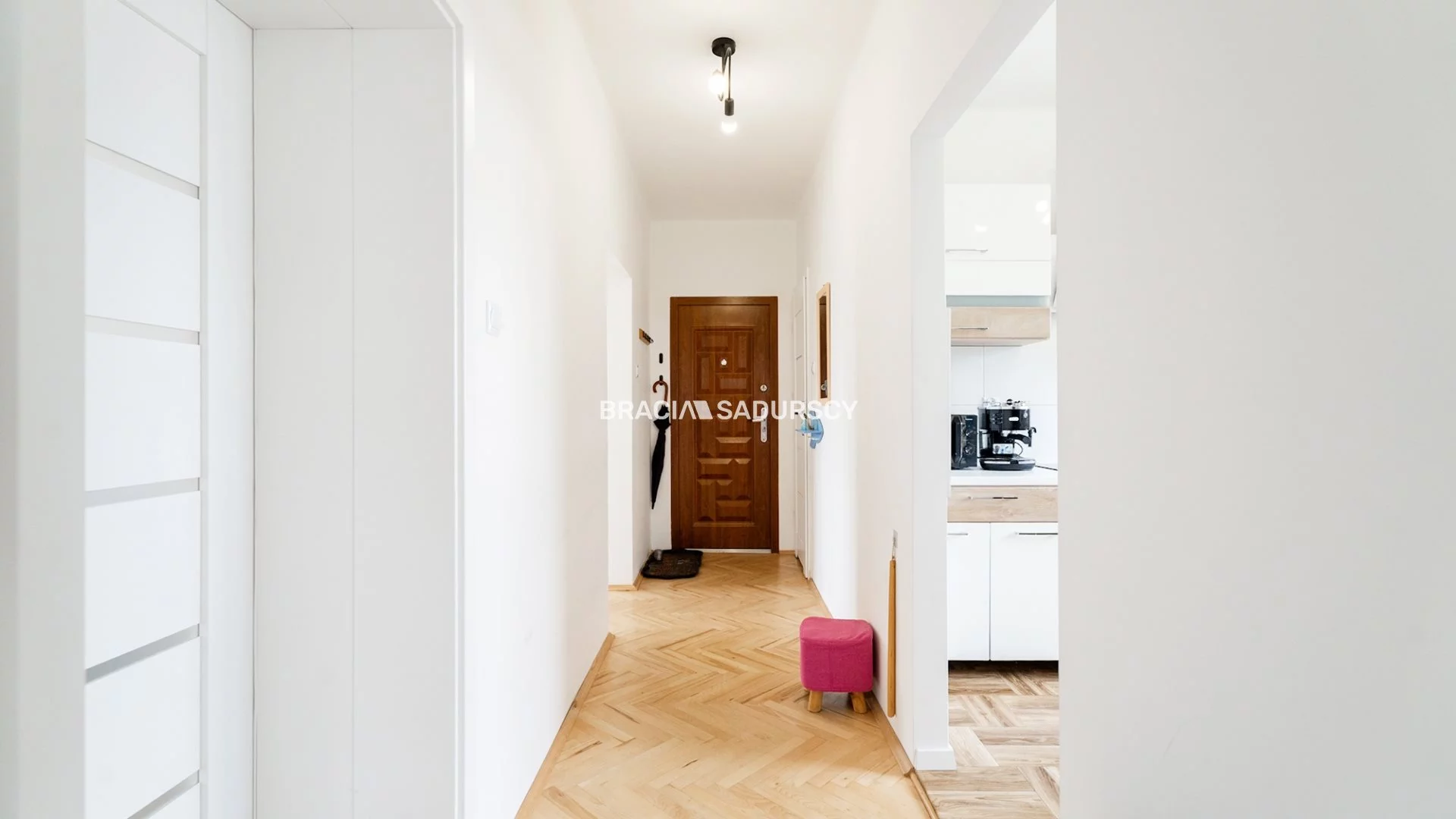 3 pokoje, apartament 78,00 m², piętro 1, oferta nr , BS1-MS-309735-7, Skawina, Józefa Ignacego Kraszewskiego