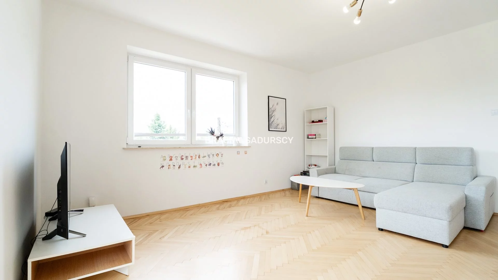 3 pokoje, apartament 78,00 m², piętro 1, oferta nr , BS1-MS-309735-7, Skawina, Józefa Ignacego Kraszewskiego